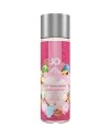 SYSTEM JO CANDY SHOP H2O LUBRICANTE ALGODoN DE AZuCAR 60 ML