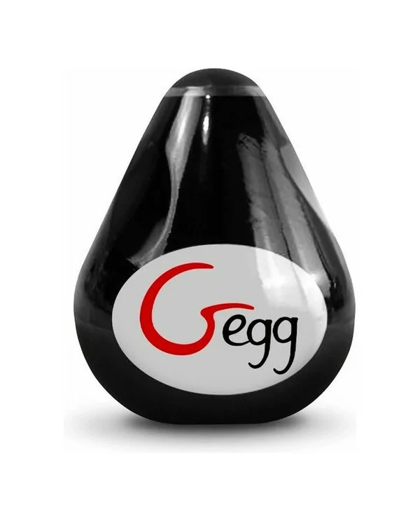 G EGG MASTURBATOR NEGRO