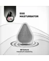 G EGG MASTURBATOR NEGRO