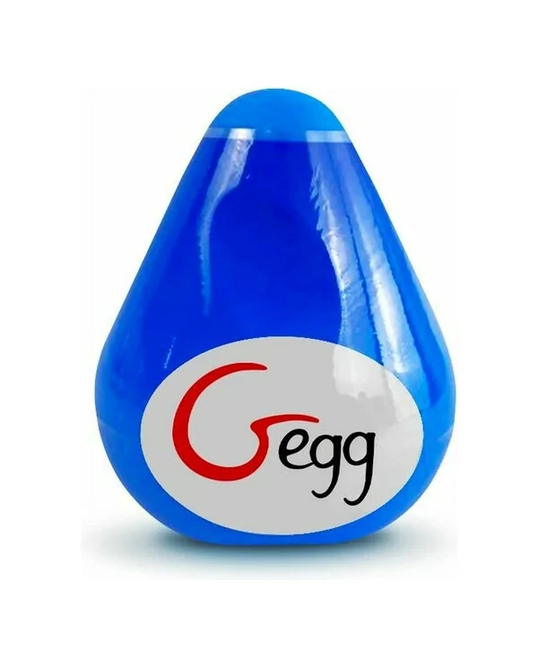 G EGG MASTURBATOR AZUL