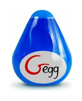 G-EGG MASTURBATOR - AZUL