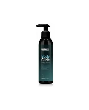 COOLMAN BODYGLIDE LUBRICANTE BASE AGUA 150ML