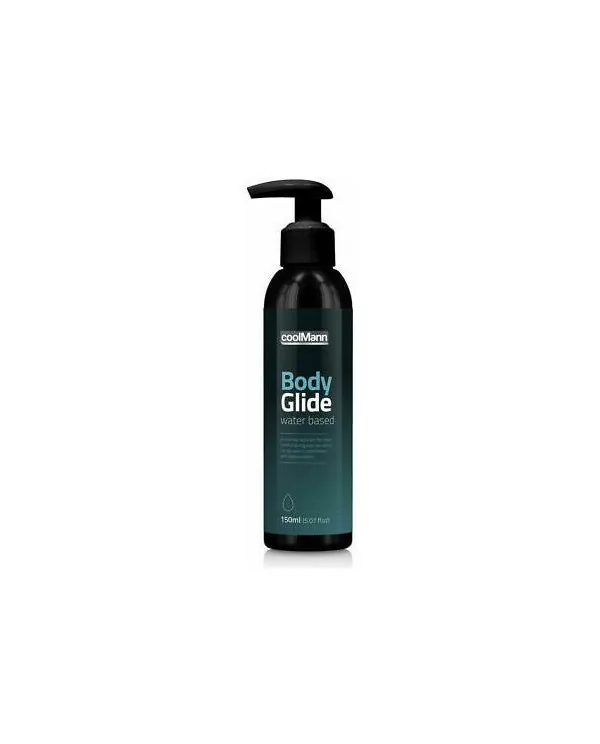 COOLMAN BODYGLIDE LUBRICANTE BASE AGUA 150ML