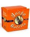 EL JUEGO DE LA BOTELLA