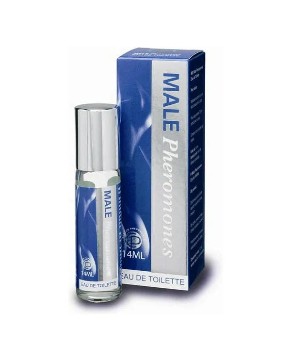 PERFUME CON FEROMONAS PARA HOMBRE