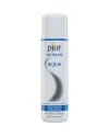 PJUR WOMAN LUBRICANTE BASE AGUA 100 ML