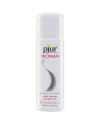 PJUR WOMEN LUBRICANTE SILICONA 30 ML