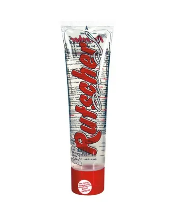 SUPER RUTSCHER LUBRICANTE ANAL 100 ML