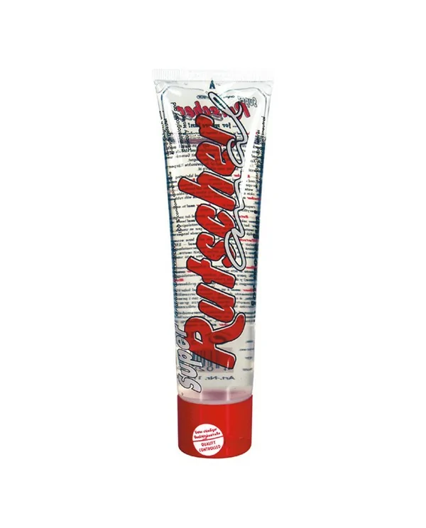 SUPER RUTSCHER LUBRICANTE ANAL 100 ML