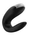 SATISFYER DOUBLE FUN NEGRO