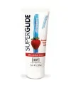 HOT SUPERGLIDE LUBRICANTE COMESTIBLE FRESA