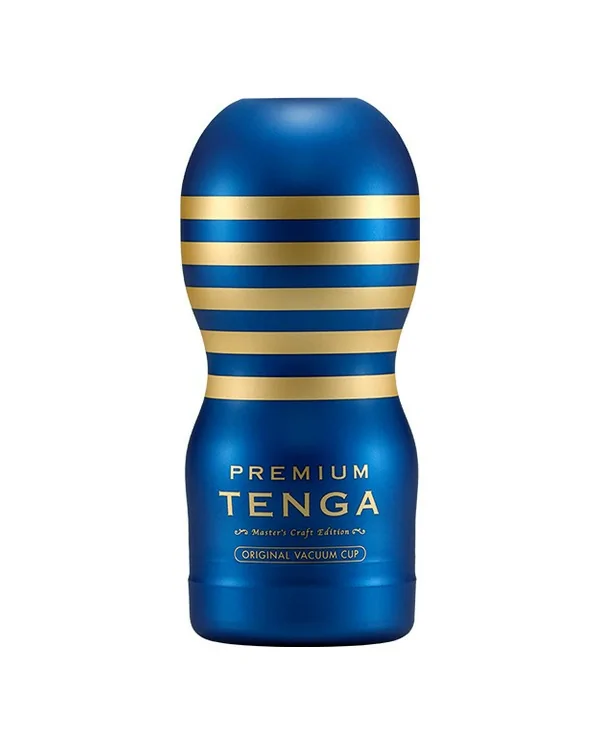 TENGA PREMIUM ORIGINAL VACUUM CUP