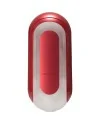 TENGA FLIP ZERO 0 RED AND FLIP WARMER SET MASTURBADOR CON CALOR