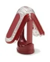 TENGA FLIP ZERO 0 RED AND FLIP WARMER SET MASTURBADOR CON CALOR