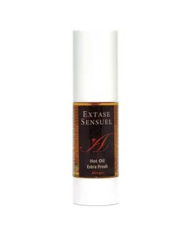 EXTASE SENSUEL ACEITE ESTIMULANTE MANGO