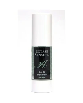 EXTASE SENSUEL ACEITE ESTIMULANTE MENTA-EUCALIPTO