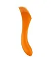 SATISFYER CANDY CANE NARANJA