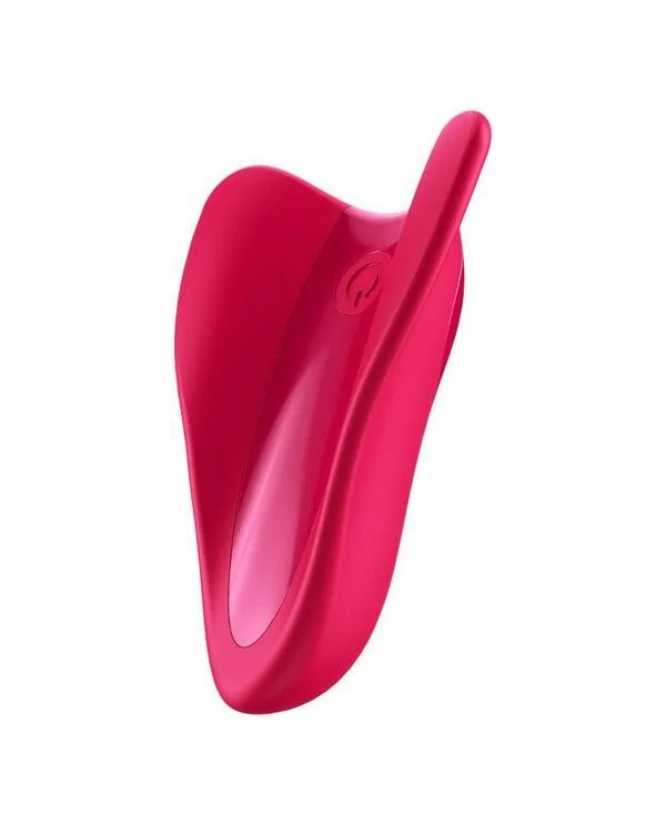 SATISFYER HIGH FLY ROJO