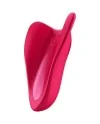 SATISFYER HIGH FLY ROJO