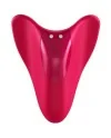 SATISFYER HIGH FLY ROJO