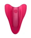 SATISFYER HIGH FLY ROJO