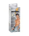 PENE UR3 ULTRA REALISTICO JEFF STRYKER