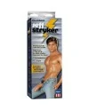 PENE UR3 ULTRA REALISTICO JEFF STRYKER