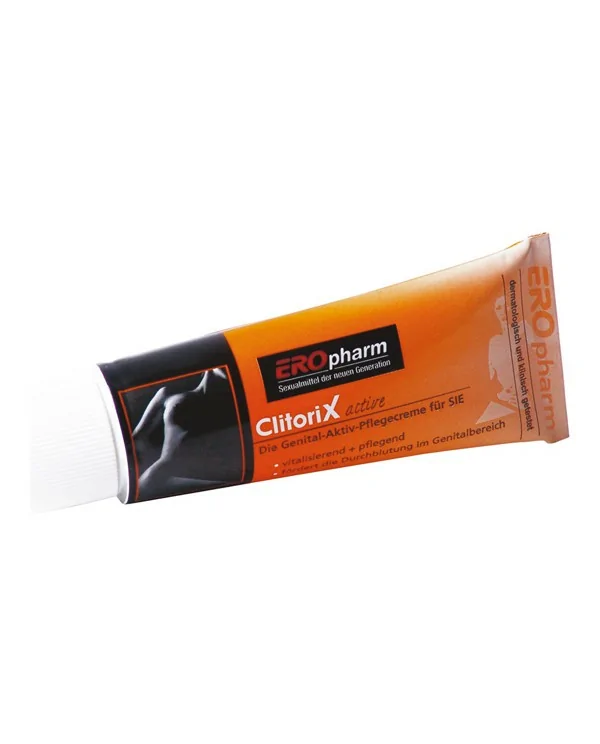 EROPHARM CLITORIX ACTIVE CREMA FEMENINA