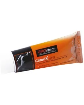 EROPHARM CLITORIX ACTIVE CREMA FEMENINA