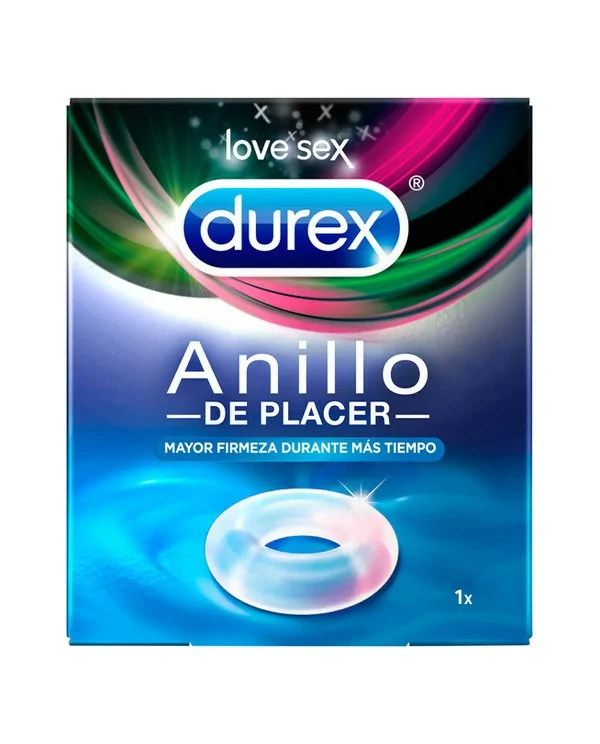 DUREX ANILLO DE PLACER