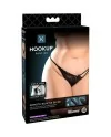 REMOTE BOWTIE BIKINI SIZE NEGRO