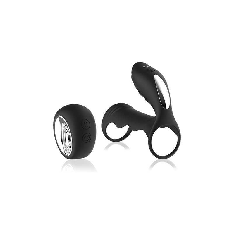 MIDNIGHT MAGIC HYPERION REMOTE