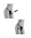 REMOTE BOWTIE BIKINI SIZE NEGRO