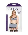 CURVE CONJUNTO GRAY