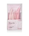 INSPIRE SILICONE DILATOR 5 PCS SET