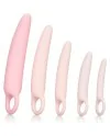 INSPIRE SILICONE DILATOR 5 PCS SET