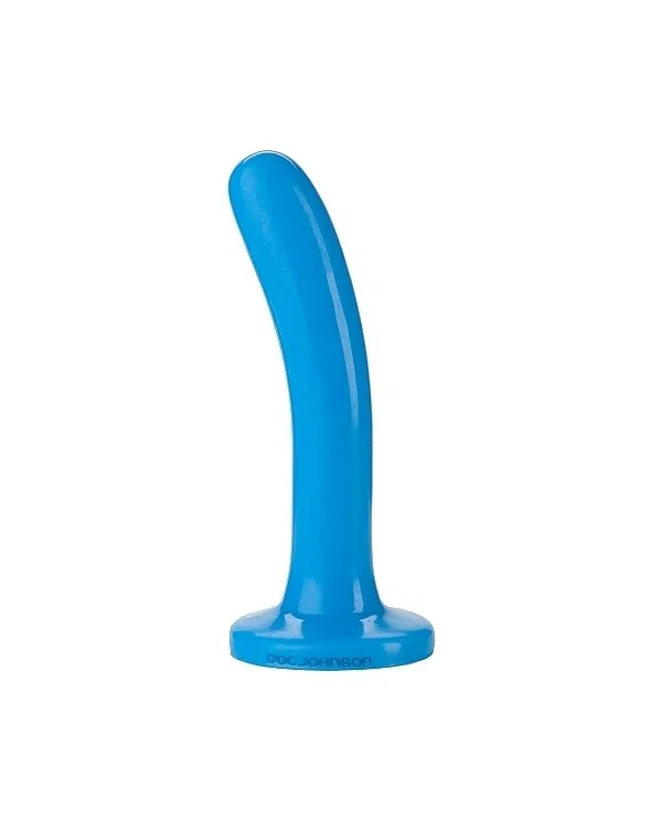 THE SLIM DILDO AZUL