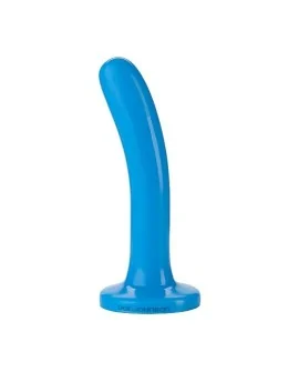 THE SLIM DILDO AZUL