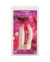 THE NATURALS PENE DOBLE PENETRACION