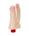 THE NATURALS PENE DOBLE PENETRACION CON VIBRADOR