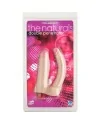 THE NATURALS PENE DOBLE PENETRACION CON VIBRADOR