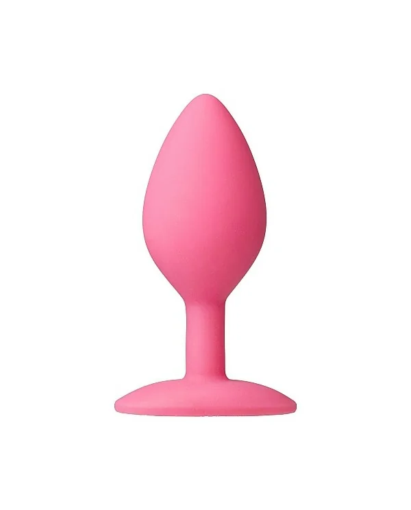 THE MINIS SPADE PLUG MEDIANO ROSA