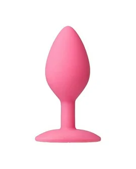 THE MINIS SPADE PLUG MEDIANO ROSA