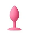 THE MINIS SPADE PLUG MEDIANO ROSA