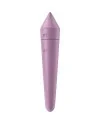 SATISFYER ULTRA POWER BULLET 8 CON APP MORADO