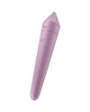 SATISFYER ULTRA POWER BULLET 8 CON APP MORADO