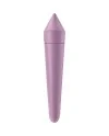 SATISFYER ULTRA POWER BULLET 8 CON APP MORADO