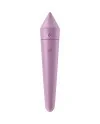 SATISFYER ULTRA POWER BULLET 8 CON APP MORADO