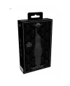 SPARKLE RECHARGEABLE SILICONE BULLET NEGRO