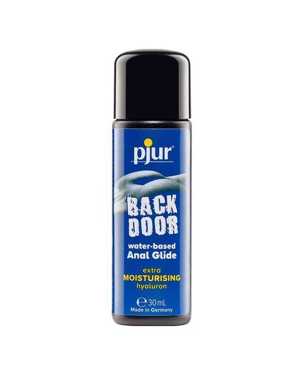 PJUR BACK DOOR COMFORT LUBRICANTE AGUA ANAL 30 ML